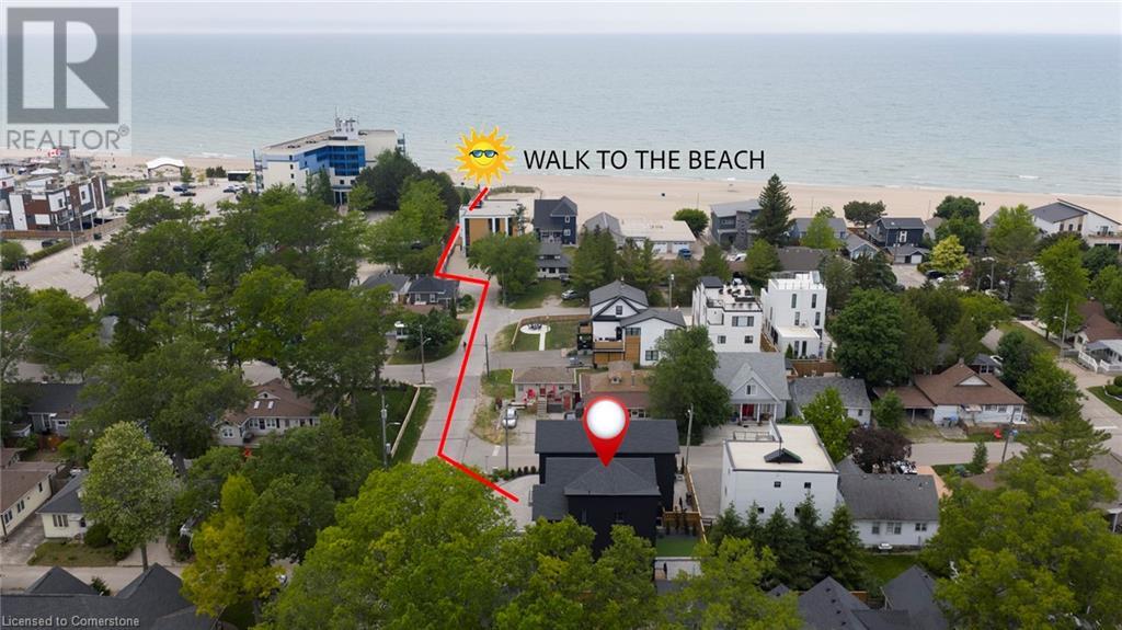 55 Centre Street, Grand Bend, Ontario  N0M 1T0 - Photo 3 - 40708290