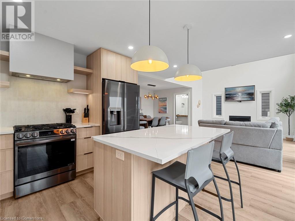 55 Centre Street, Grand Bend, Ontario  N0M 1T0 - Photo 6 - 40708290
