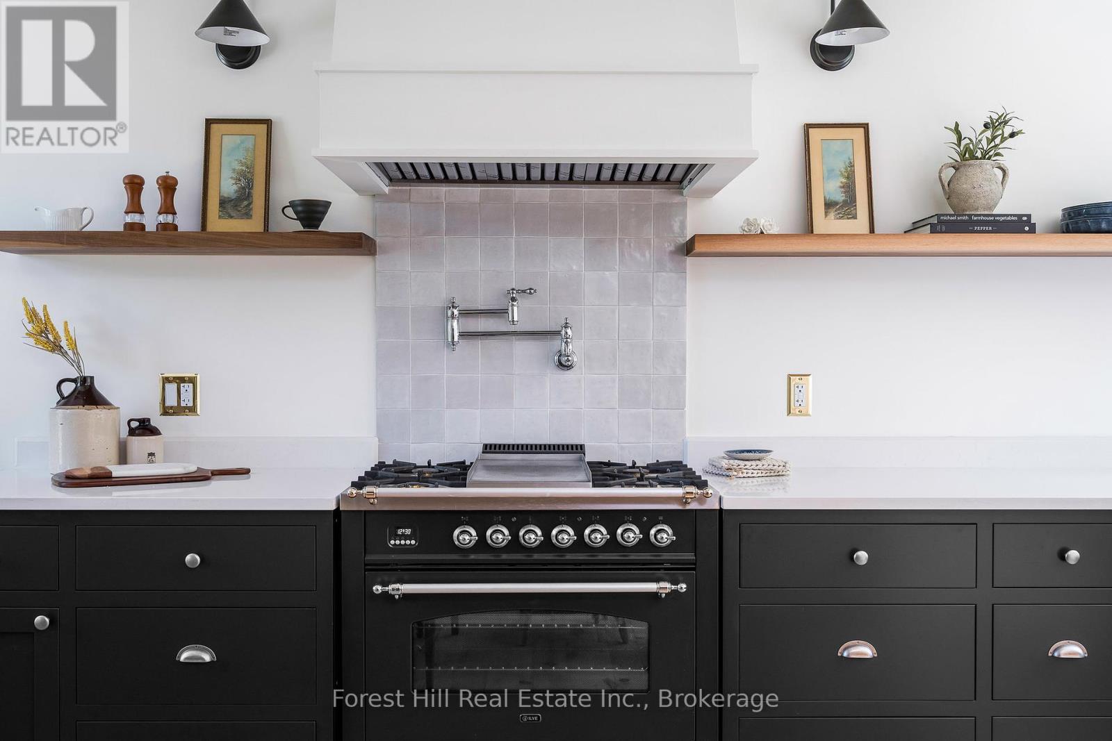 555262 6th Line, Blue Mountains, Ontario  N0H 2E0 - Photo 10 - X11997631