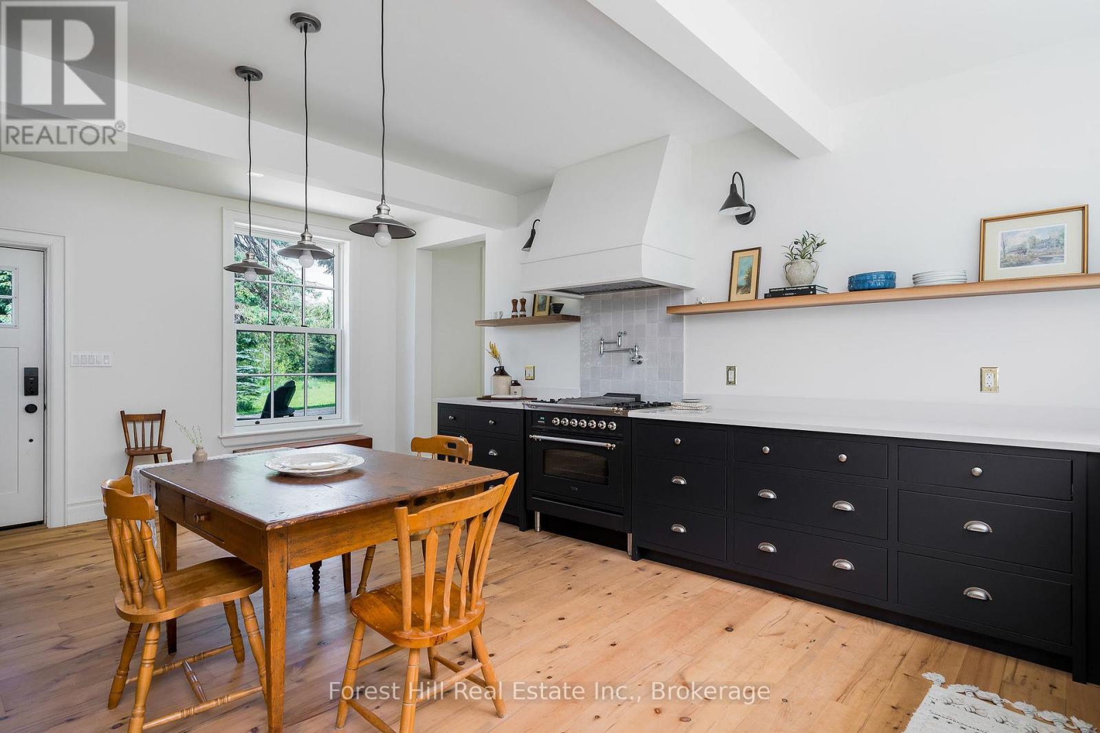 555262 6th Line, Blue Mountains, Ontario  N0H 2E0 - Photo 11 - X11997631