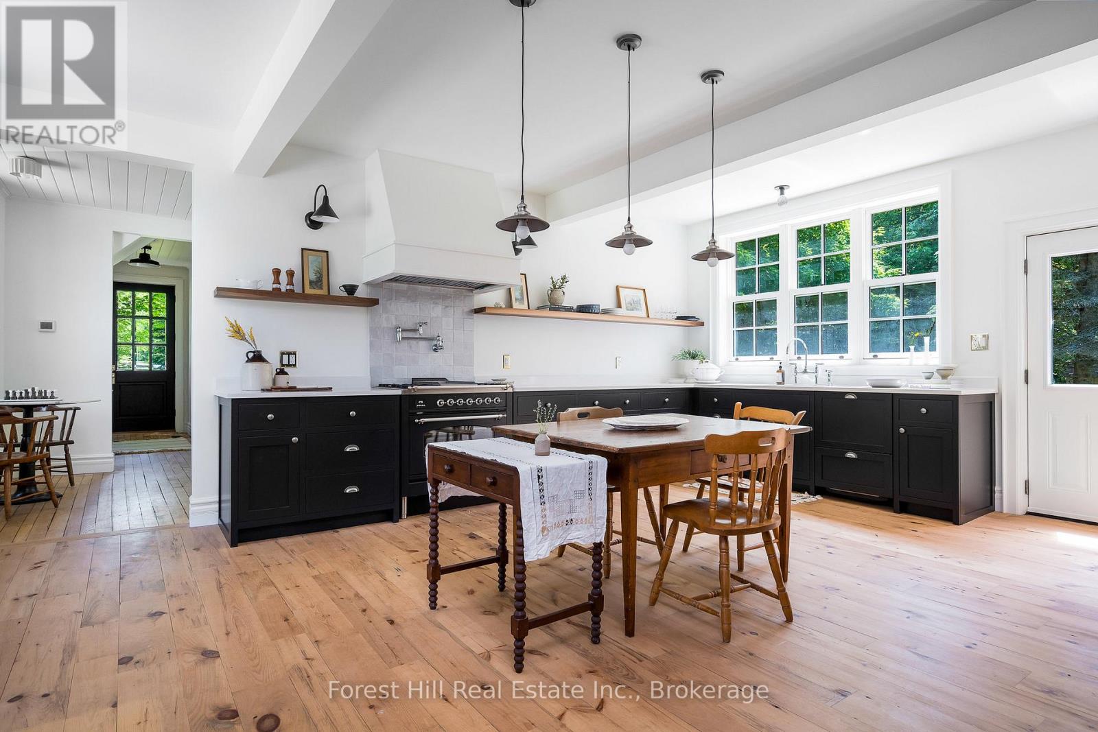 555262 6th Line, Blue Mountains, Ontario  N0H 2E0 - Photo 12 - X11997631