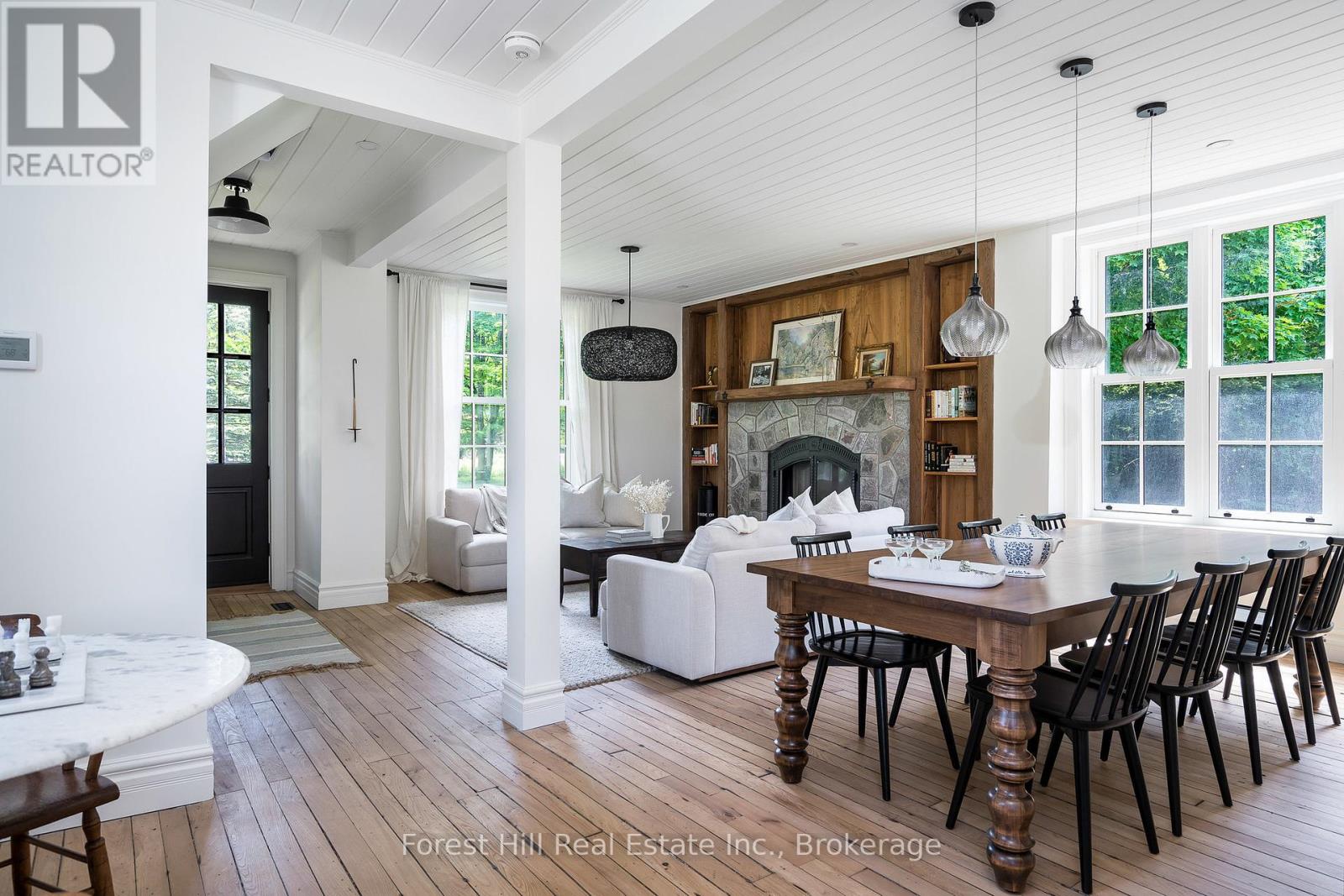 555262 6th Line, Blue Mountains, Ontario  N0H 2E0 - Photo 14 - X11997631