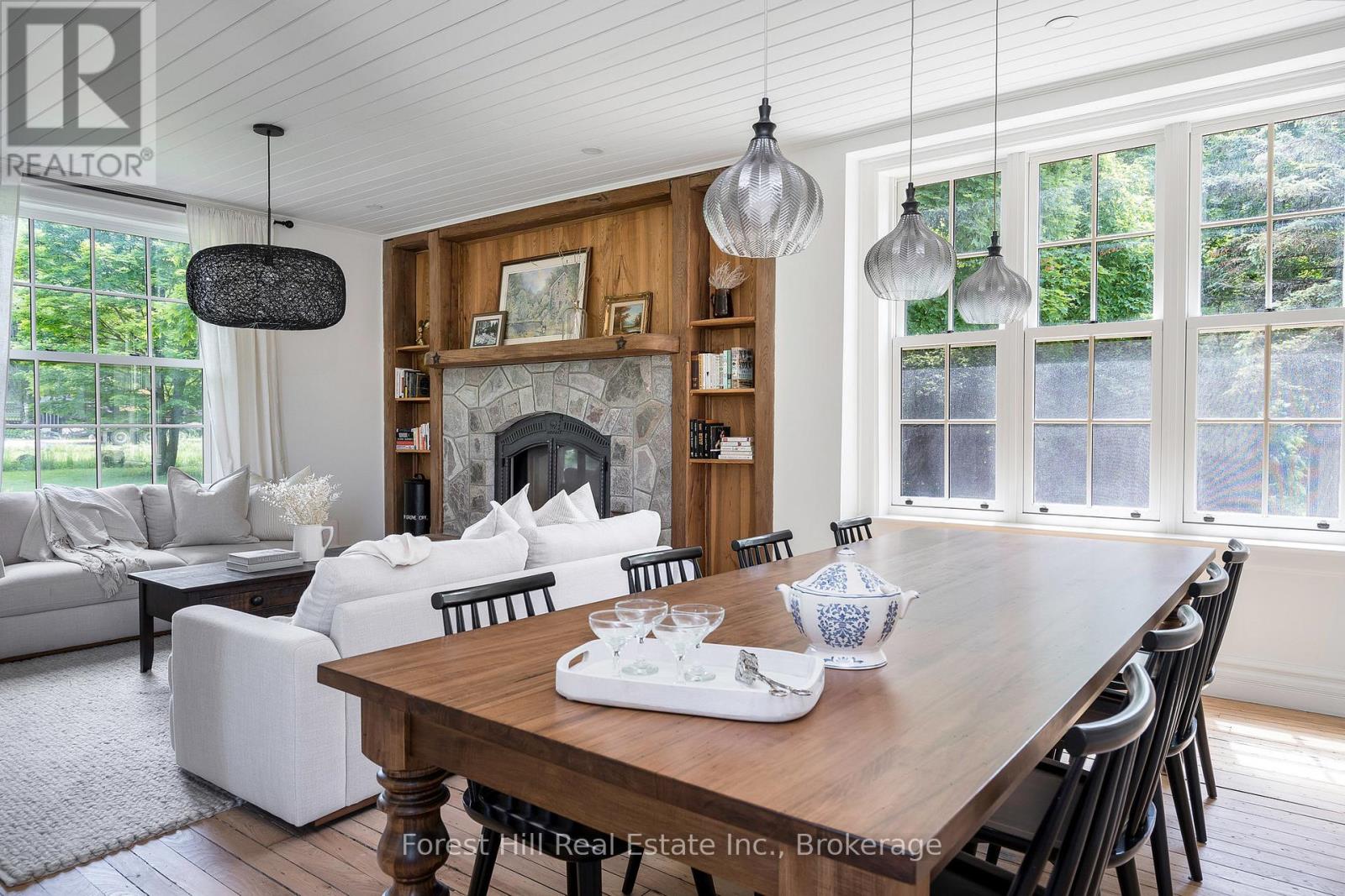 555262 6th Line, Blue Mountains, Ontario  N0H 2E0 - Photo 16 - X11997631