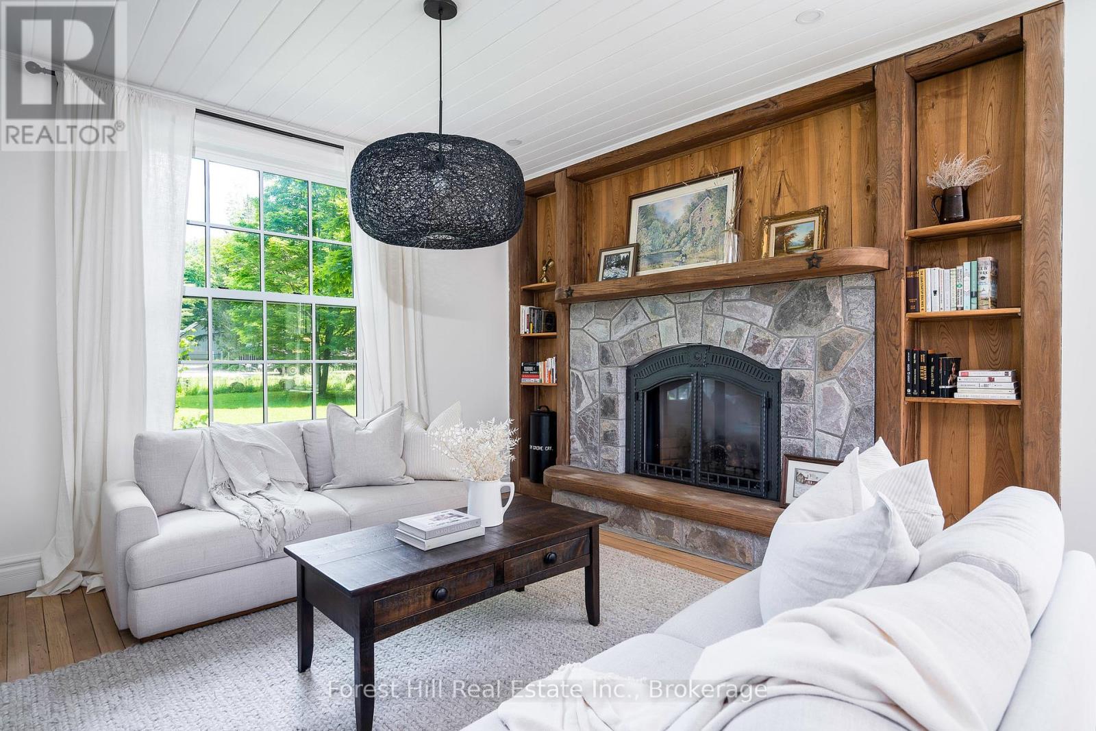 555262 6th Line, Blue Mountains, Ontario  N0H 2E0 - Photo 17 - X11997631