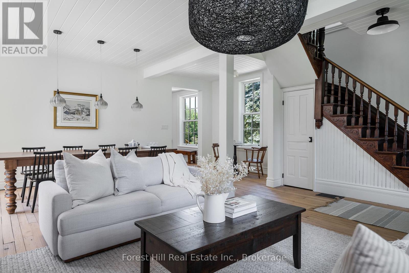 555262 6th Line, Blue Mountains, Ontario  N0H 2E0 - Photo 20 - X11997631