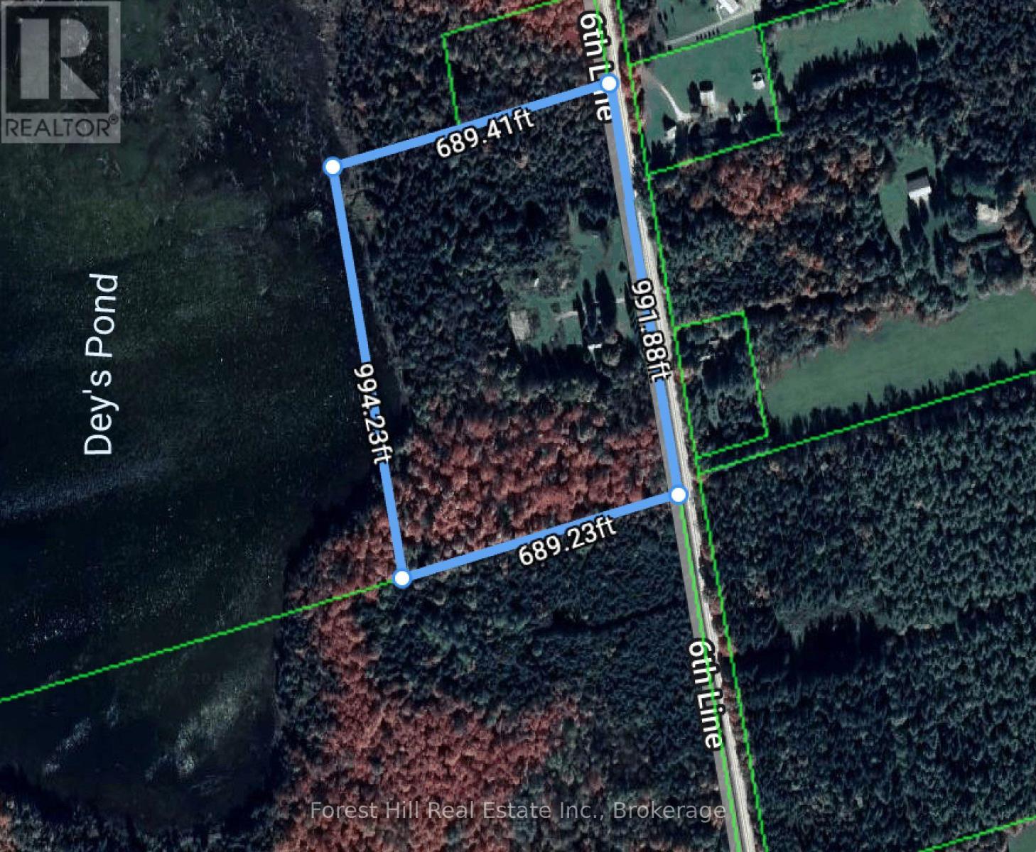 555262 6th Line, Blue Mountains, Ontario  N0H 2E0 - Photo 31 - X11997631