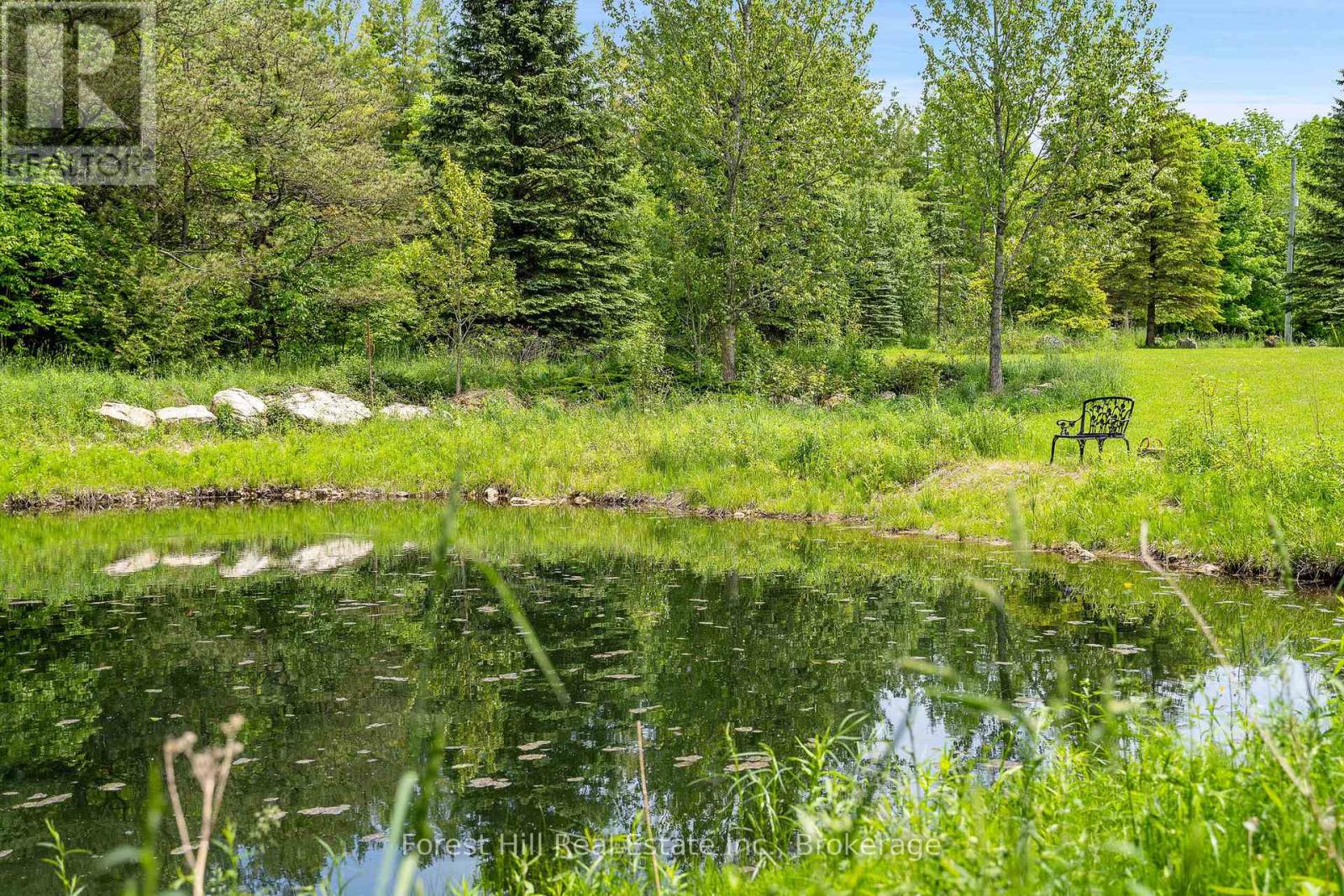 555262 6th Line, Blue Mountains, Ontario  N0H 2E0 - Photo 35 - X11997631