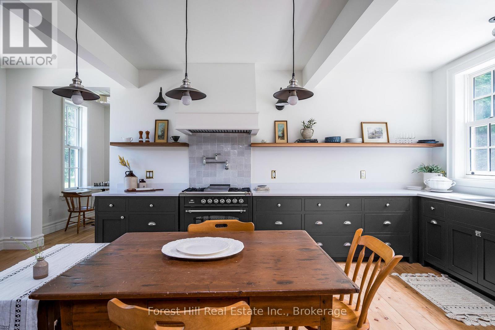 555262 6th Line, Blue Mountains, Ontario  N0H 2E0 - Photo 9 - X11997631