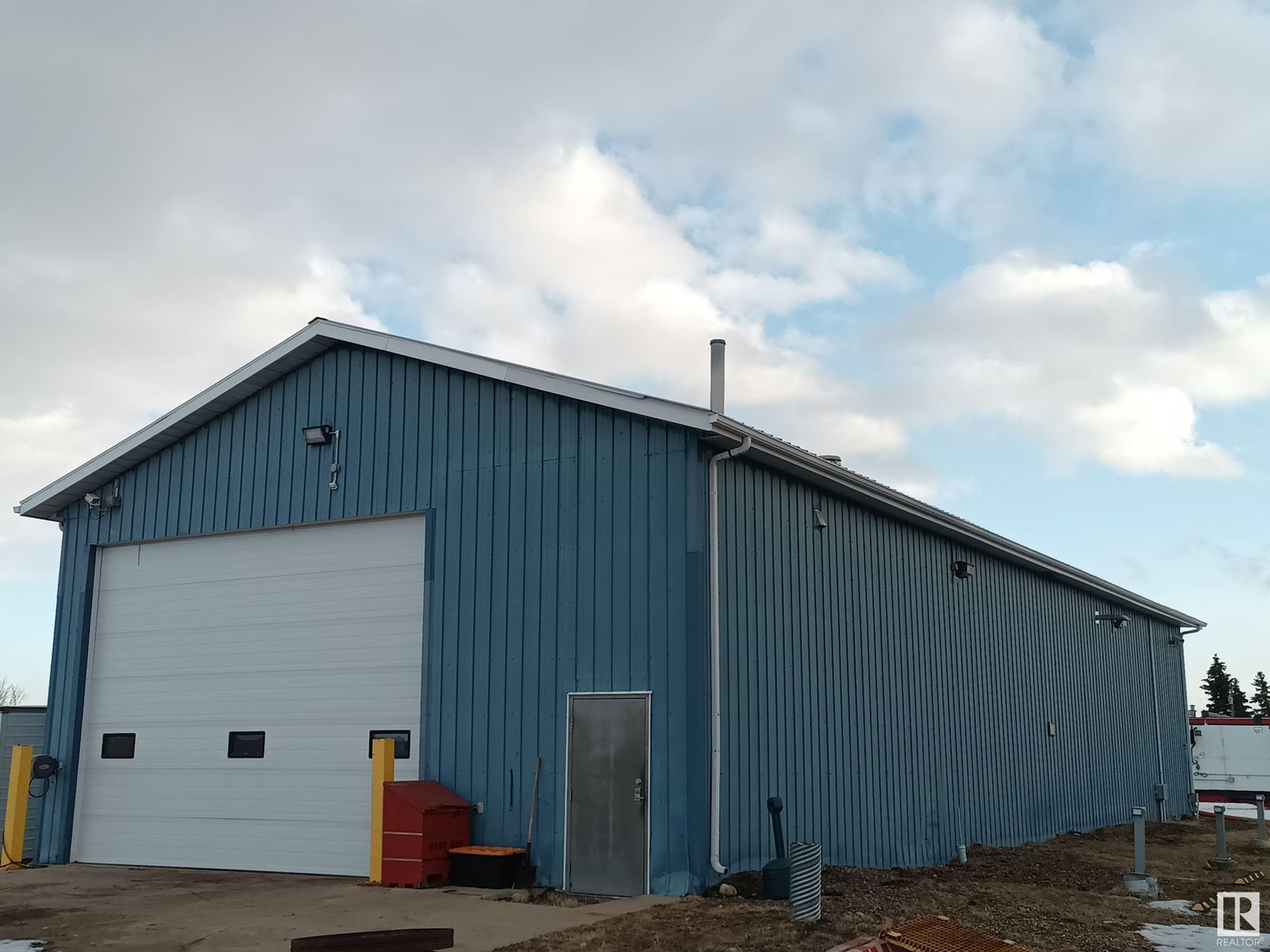 9229 115 AV, Westlock, Alberta