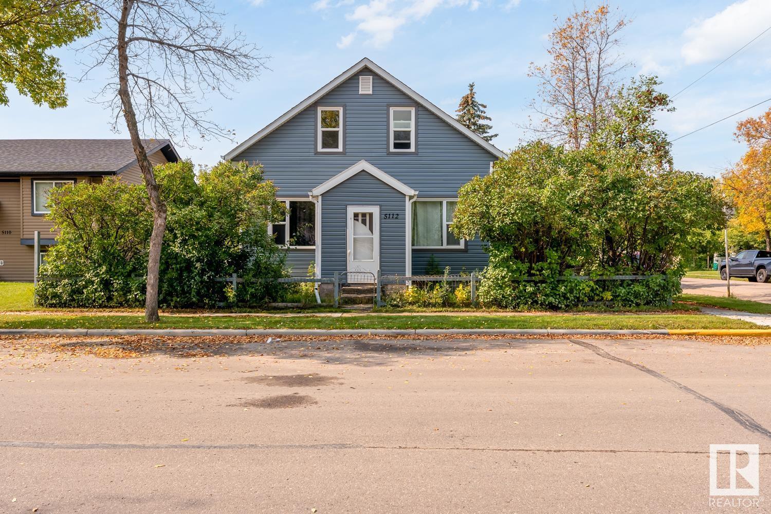 Property at 5112 49 ST image 1