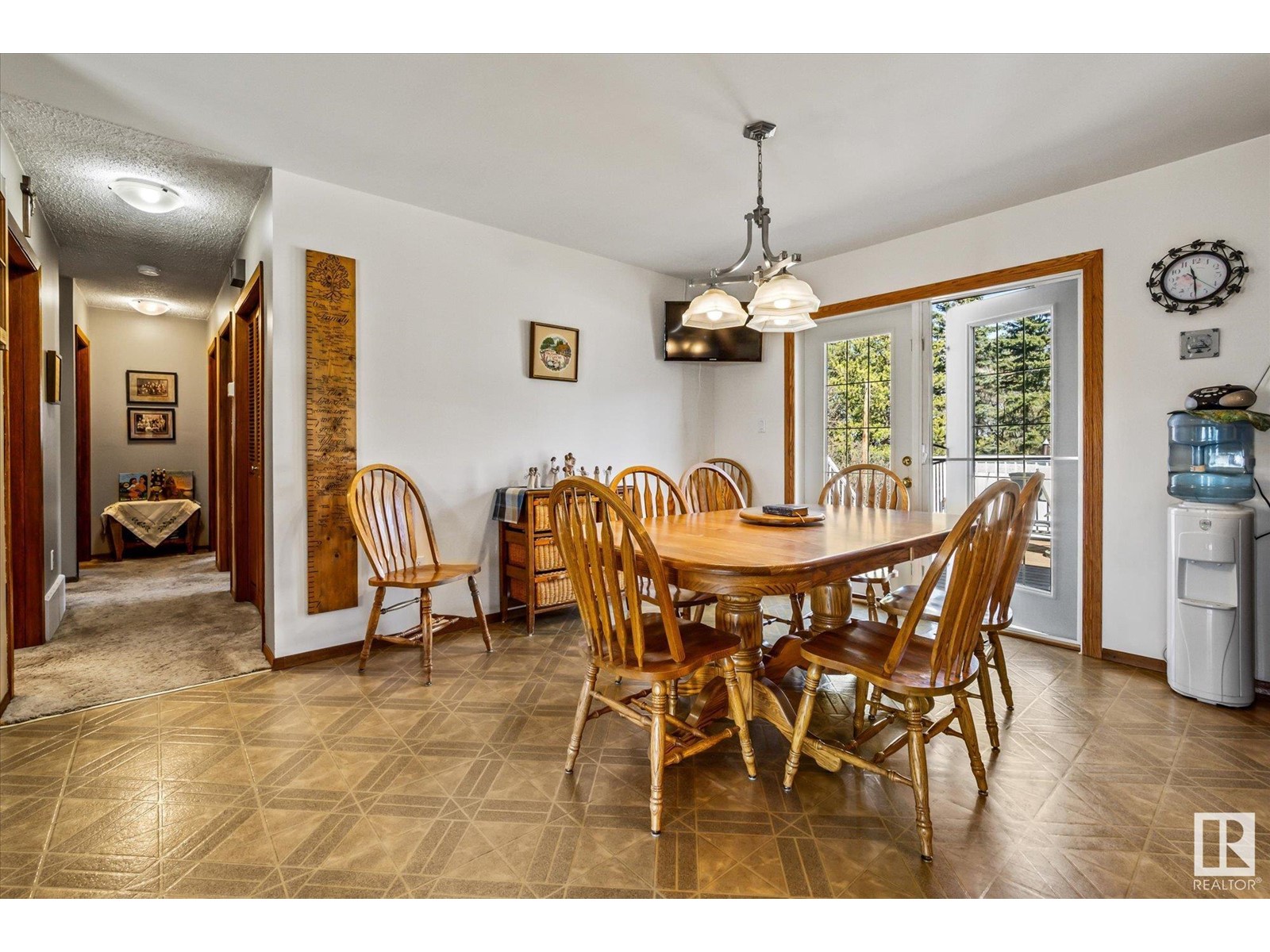 26312 Twp 565, Rural Sturgeon County, Alberta  T8R 2J7 - Photo 18 - E4427353