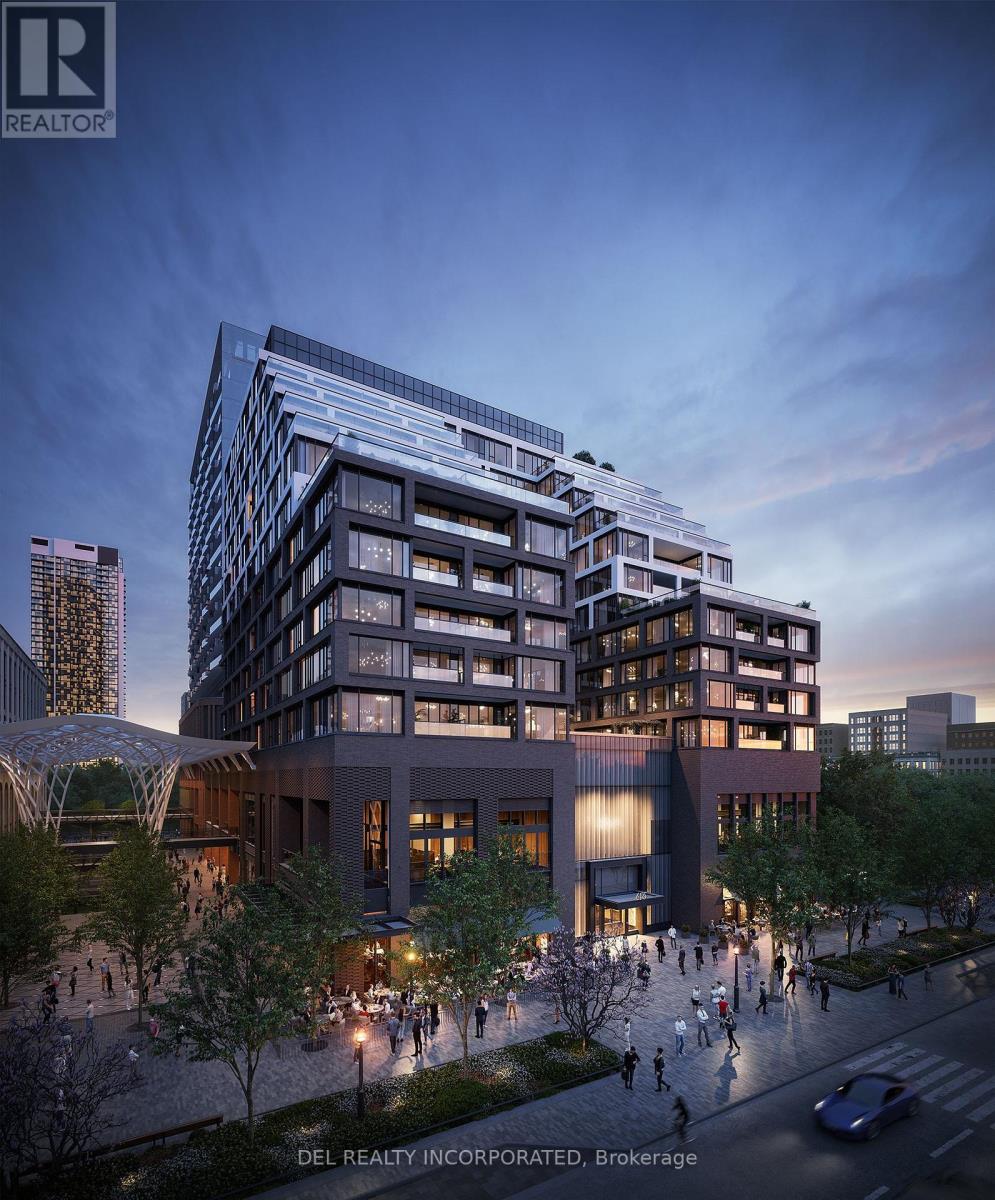 Property at 506 - 455 WELLINGTON STREET W image 1
