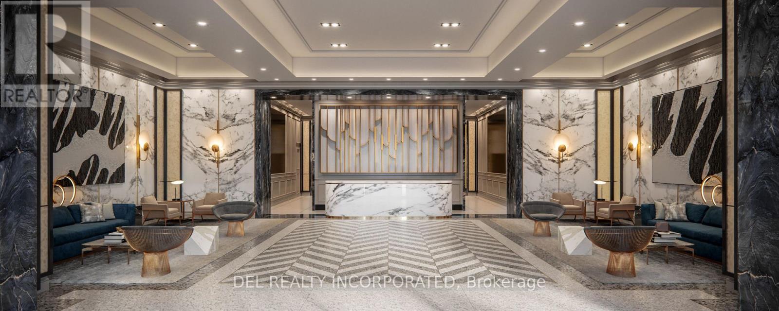 Property at 506 - 455 WELLINGTON STREET W image 3