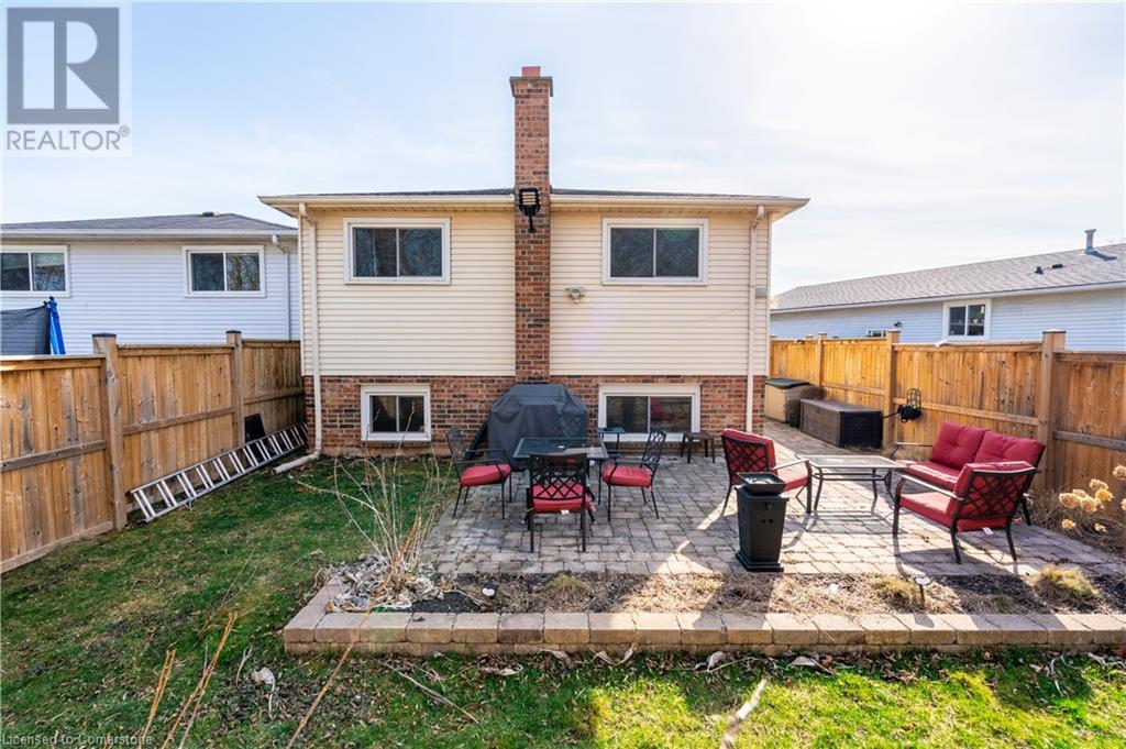 84 Sandra Crescent, Grimsby, Ontario  L3M 4Y7 - Photo 33 - 40710136
