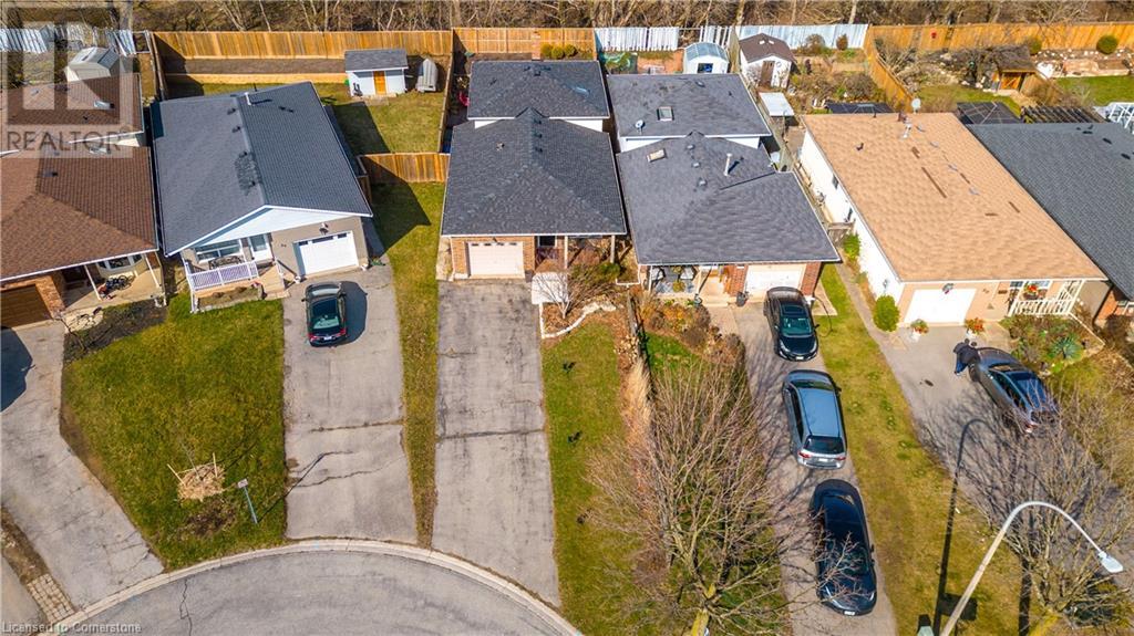 84 Sandra Crescent, Grimsby, Ontario  L3M 4Y7 - Photo 37 - 40710136
