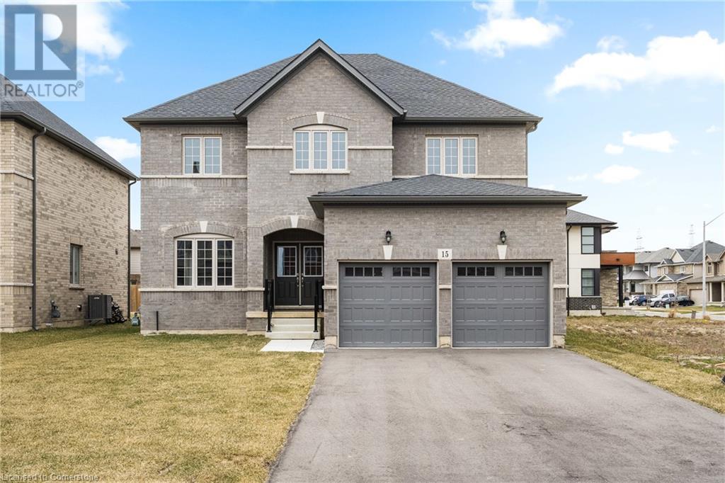 Property at 15 VENTURE Way image 1