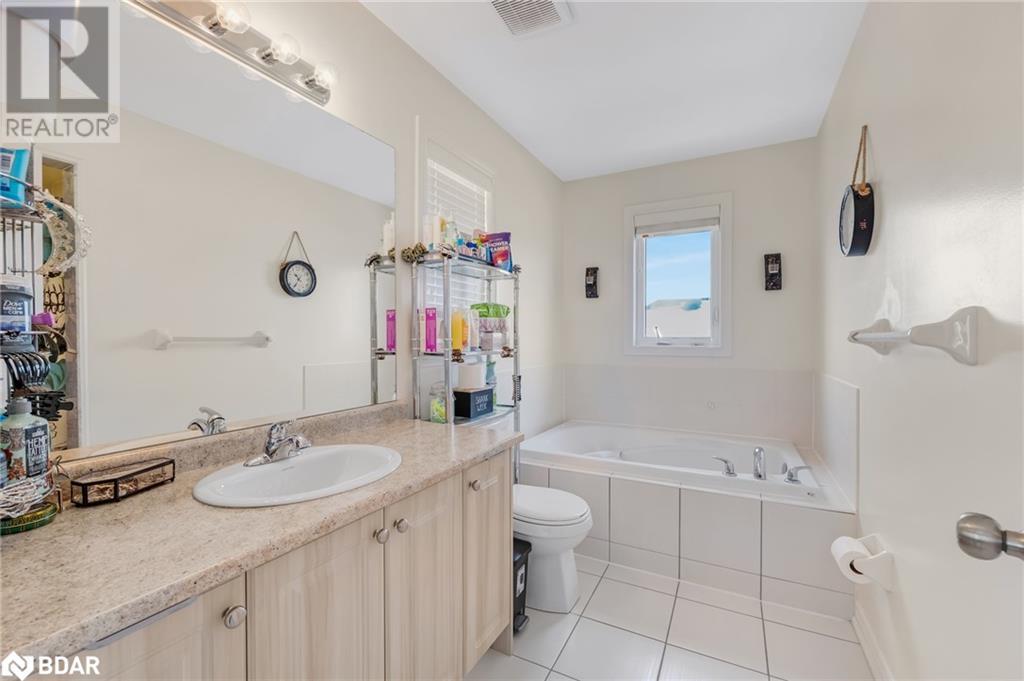 135 Isabella Drive, Orillia, Ontario  L3V 8K7 - Photo 16 - 40709770