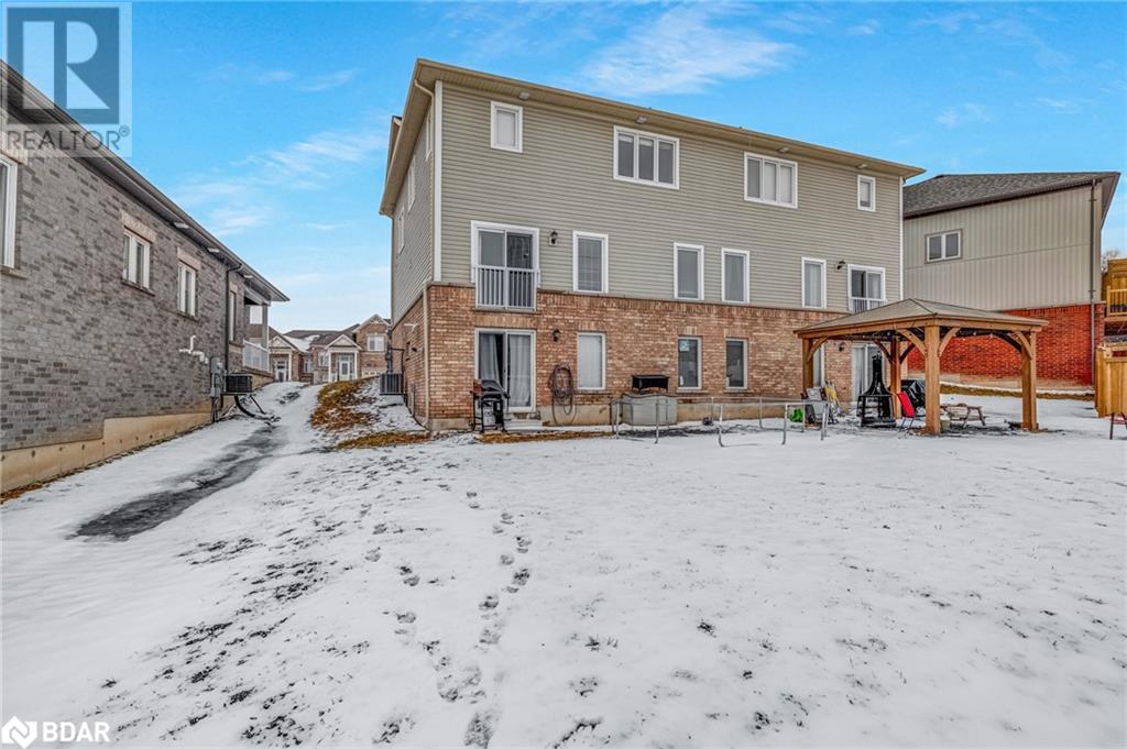 135 Isabella Drive, Orillia, Ontario  L3V 8K7 - Photo 30 - 40709770