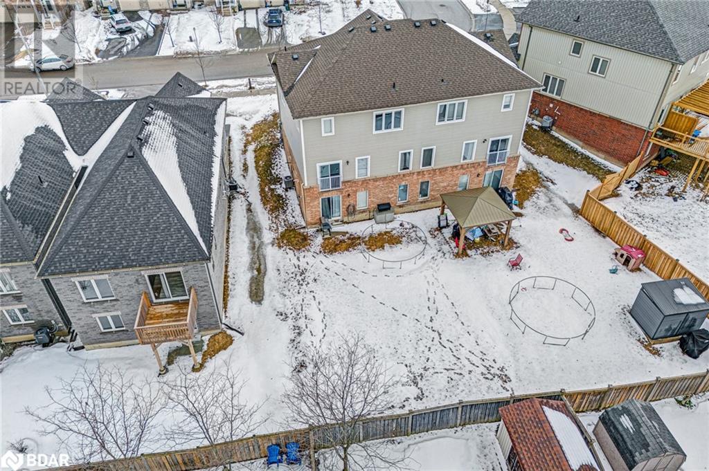 135 Isabella Drive, Orillia, Ontario  L3V 8K7 - Photo 31 - 40709770