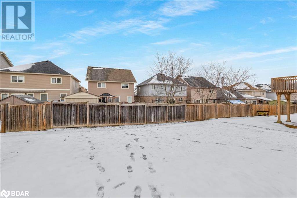 135 Isabella Drive, Orillia, Ontario  L3V 8K7 - Photo 32 - 40709770