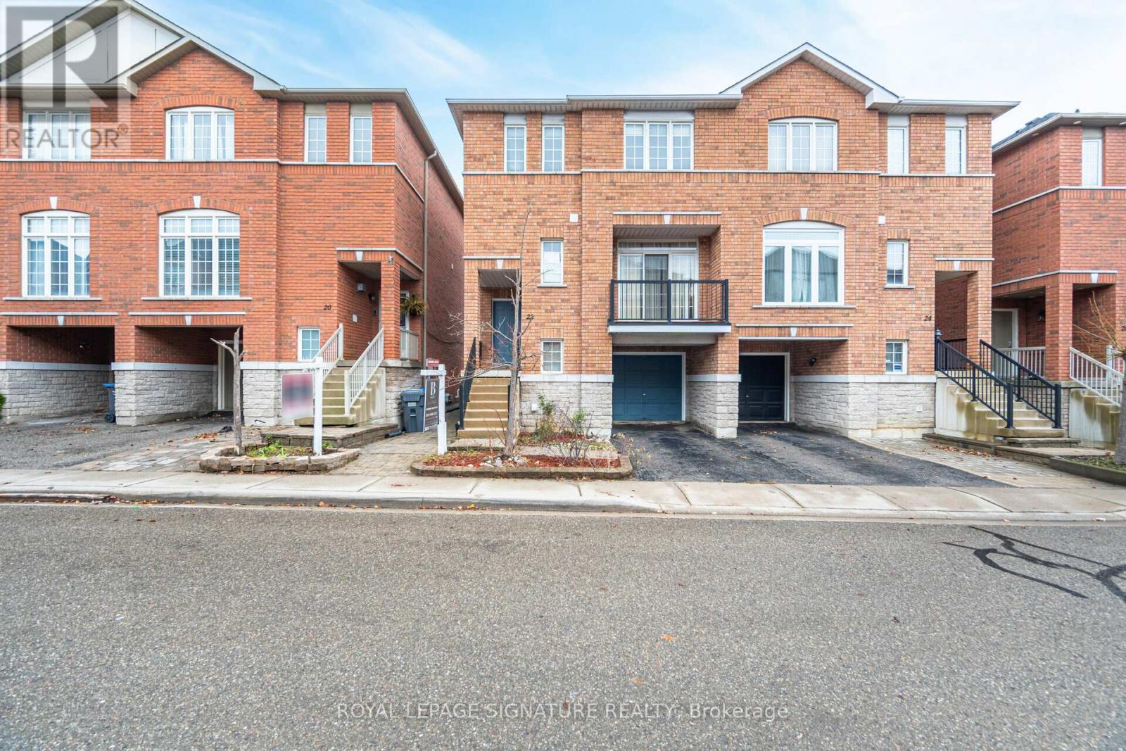 Property at 22 - 7155 MAGISTRATE TERRACE image 1