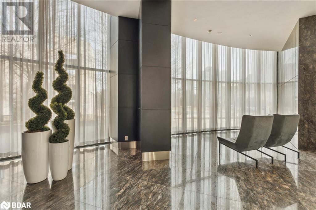 60 Absolute Avenue Unit# 2503, Mississauga, Ontario  L4Z 0A9 - Photo 7 - 40709896