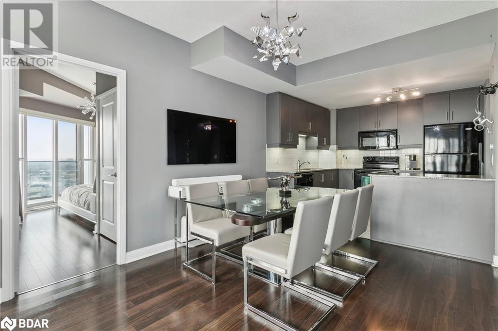 60 Absolute Avenue Unit# 2503, Mississauga, Ontario  L4Z 0A9 - Photo 11 - 40709896