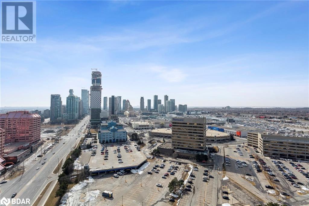 60 Absolute Avenue Unit# 2503, Mississauga, Ontario  L4Z 0A9 - Photo 31 - 40709896