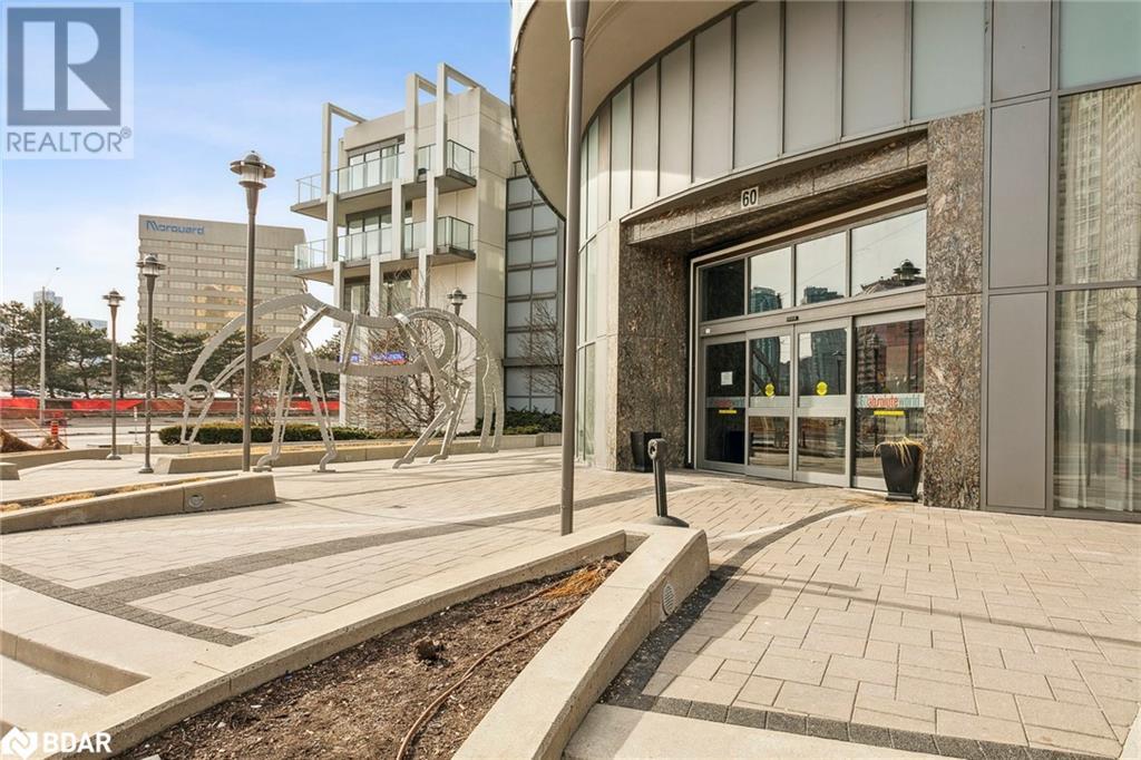 60 Absolute Avenue Unit# 2503, Mississauga, Ontario  L4Z 0A9 - Photo 4 - 40709896