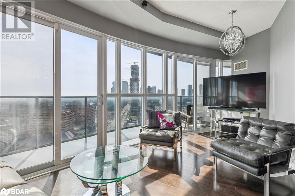 60 Absolute Avenue Unit# 2503, Mississauga, Ontario  L4Z 0A9 - Photo 18 - 40709896