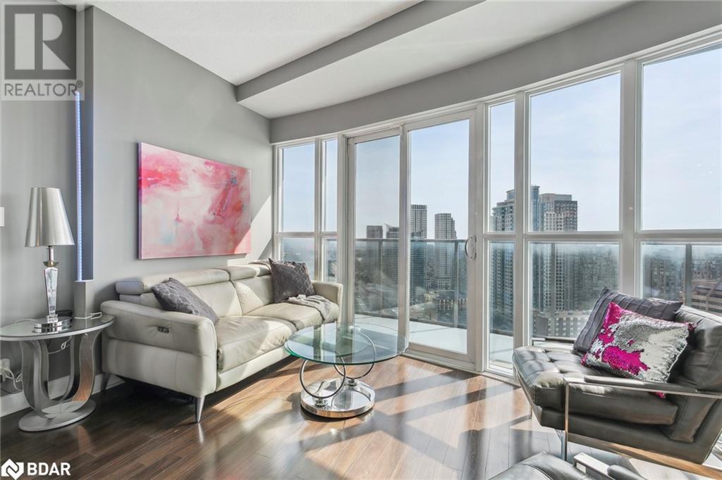 60 Absolute Avenue Unit# 2503, Mississauga, Ontario  L4Z 0A9 - Photo 22 - 40709896