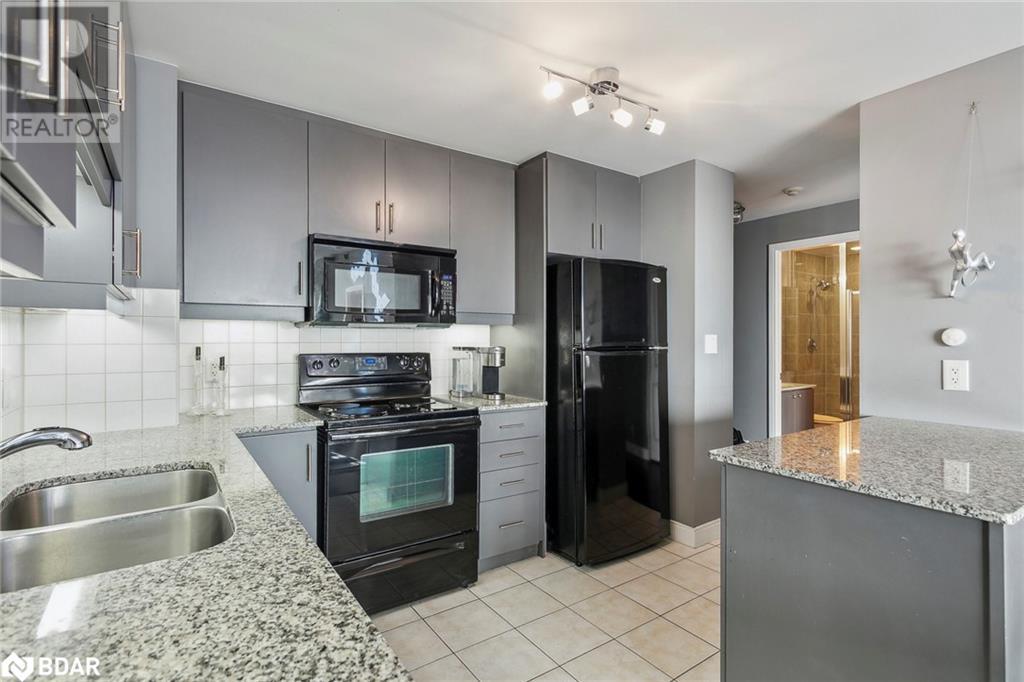 60 Absolute Avenue Unit# 2503, Mississauga, Ontario  L4Z 0A9 - Photo 15 - 40709896