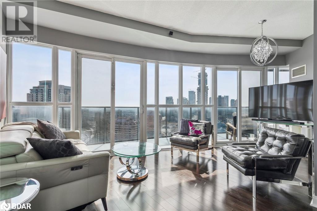 60 Absolute Avenue Unit# 2503, Mississauga, Ontario  L4Z 0A9 - Photo 17 - 40709896