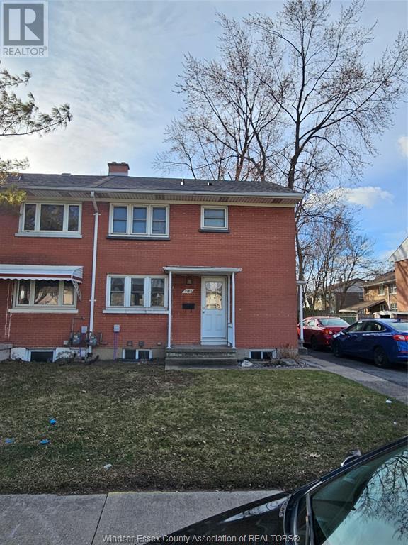 Property at 2163 COLLEGE AVENUE image 4