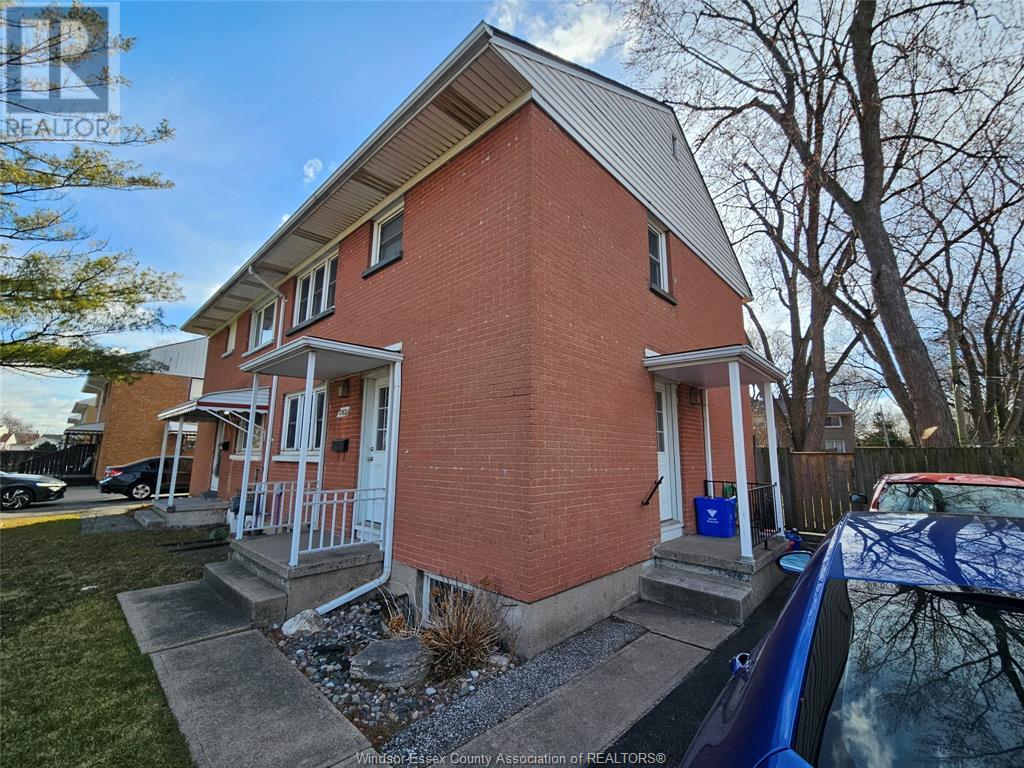 Property at 2163 COLLEGE AVENUE image 2
