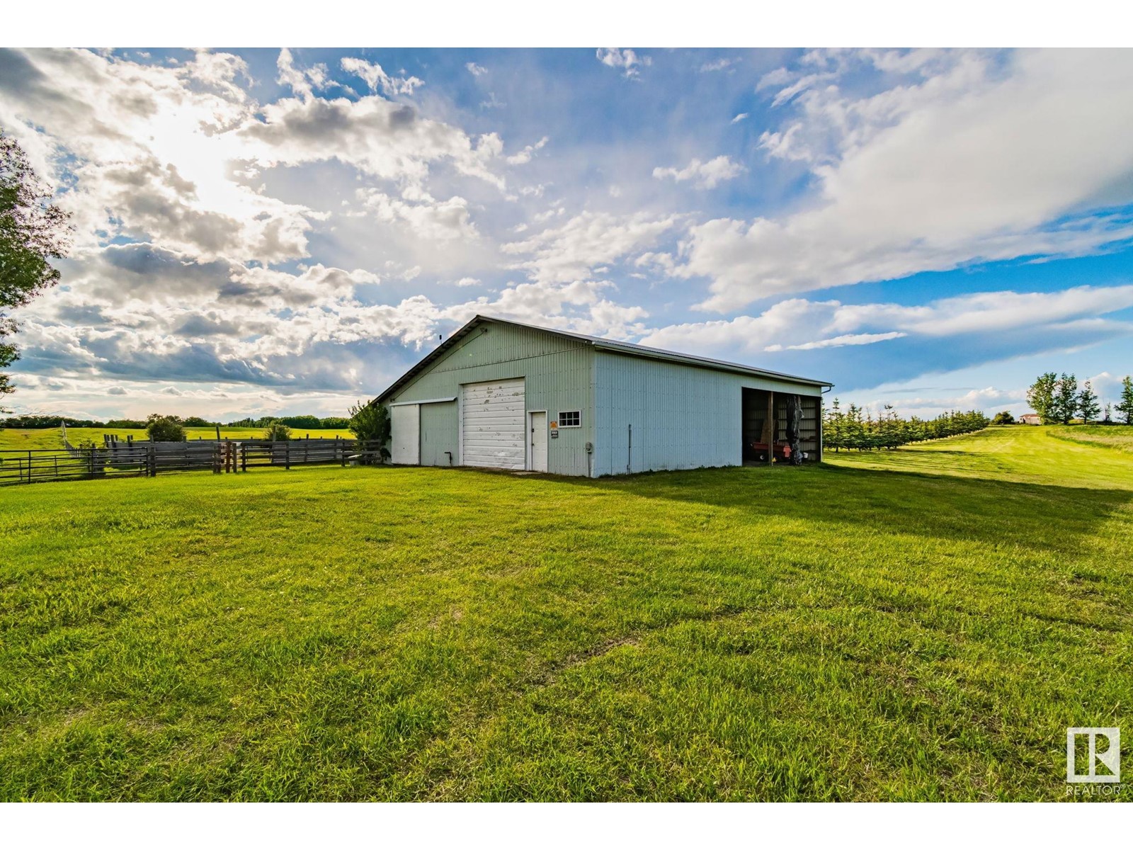 51112 Rge Road 270, Rural Parkland County, Alberta  T7Y 1G7 - Photo 59 - E4419197