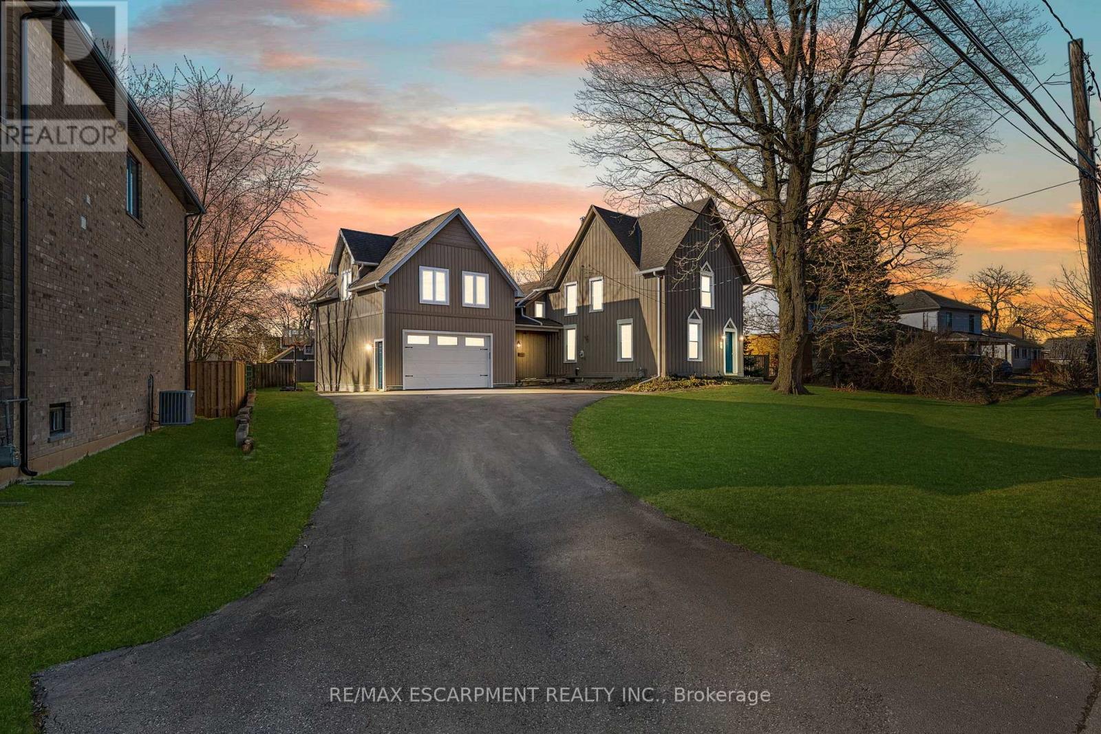 124 COLVER STREET, West Lincoln, Ontario