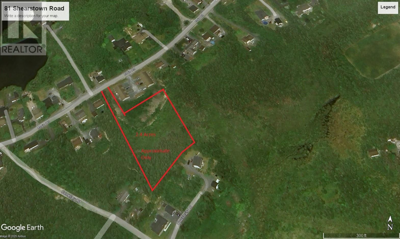 81 Shearstown Road, Bay Roberts, Newfoundland & Labrador