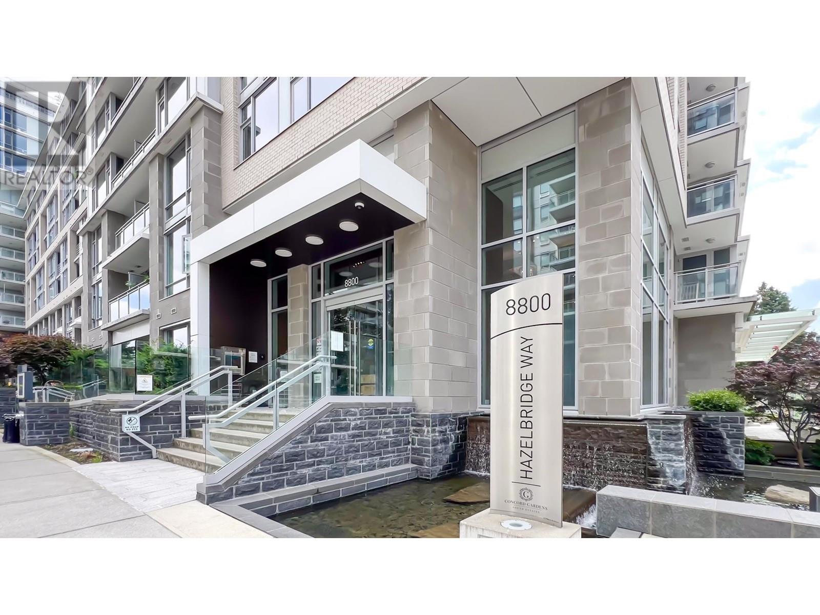 1211 8800 Hazelbridge Way, Richmond, British Columbia  V6X 0S3 - Photo 14 - R2937199