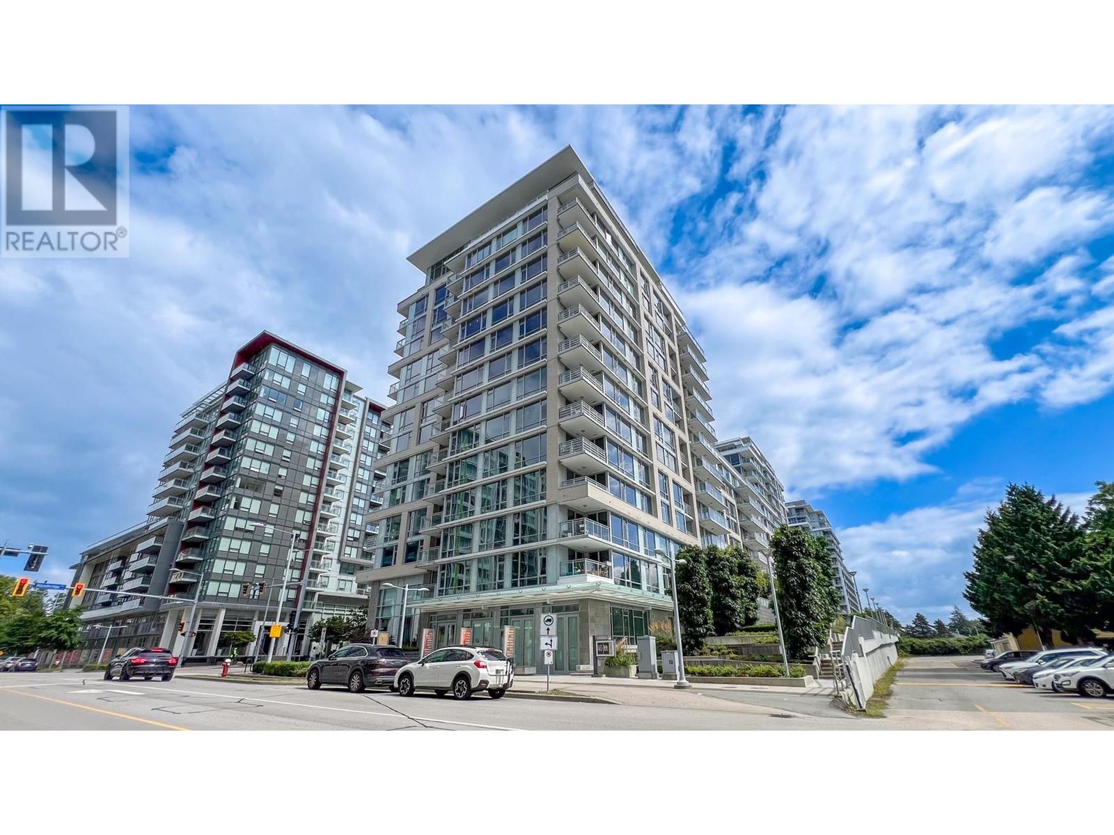 1211 8800 Hazelbridge Way, Richmond, British Columbia  V6X 0S3 - Photo 16 - R2937199