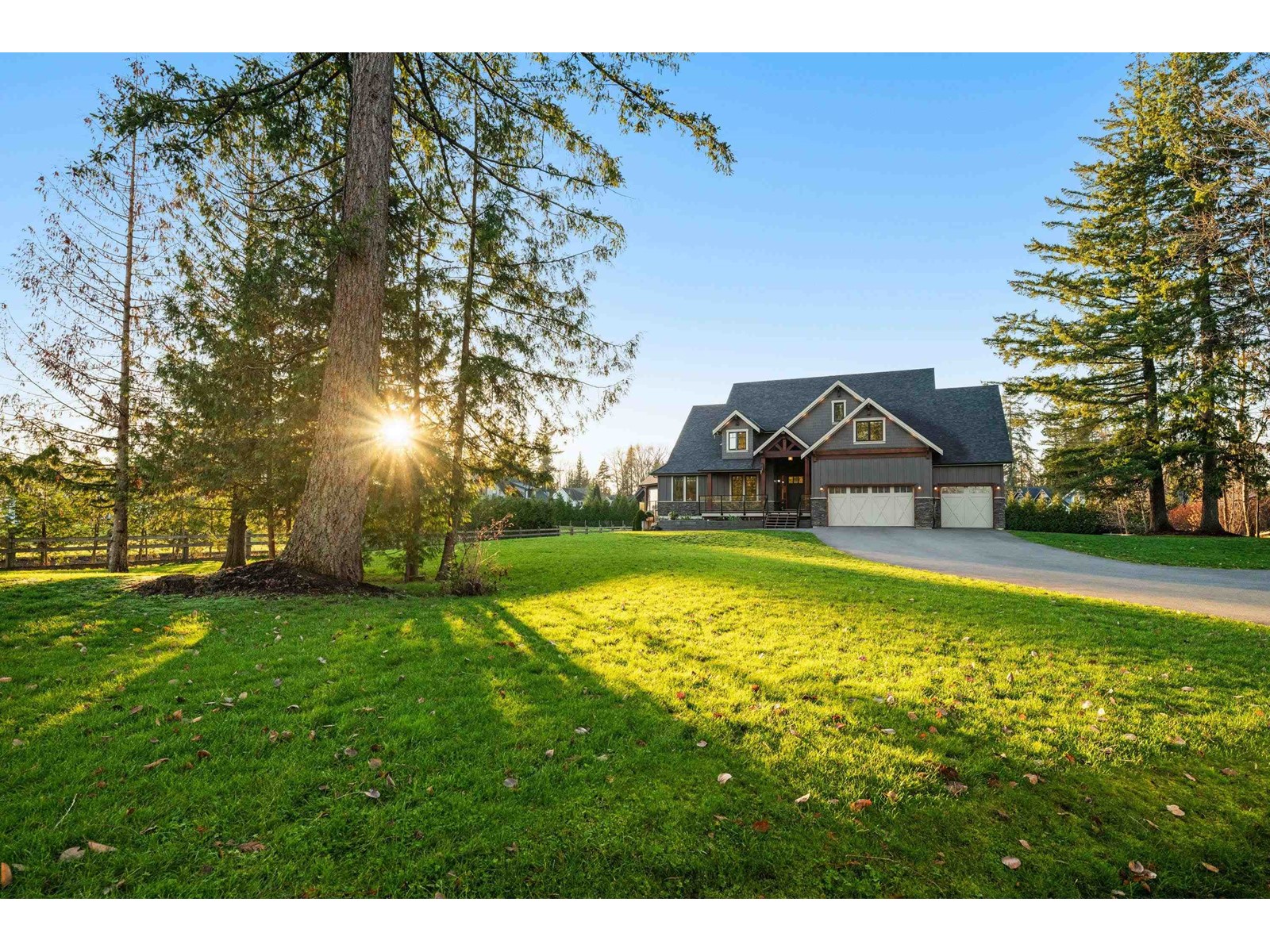 Property at 4471 248 STREET image 2