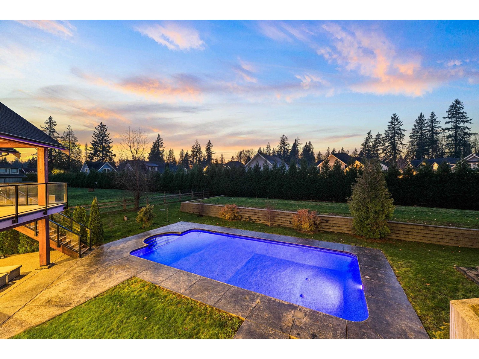 Property at 4471 248 STREET image 3
