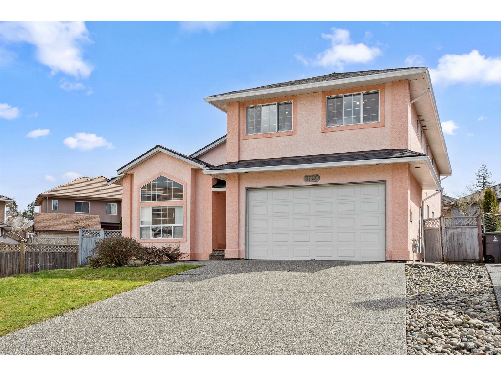 5920 137a Street, Surrey, British Columbia  V3X 3K9 - Photo 3 - R2981697