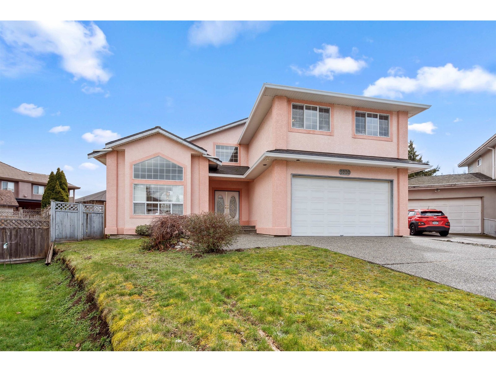 5920 137a Street, Surrey, British Columbia  V3X 3K9 - Photo 1 - R2981697