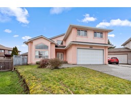 5920 137A STREET, Surrey, British Columbia