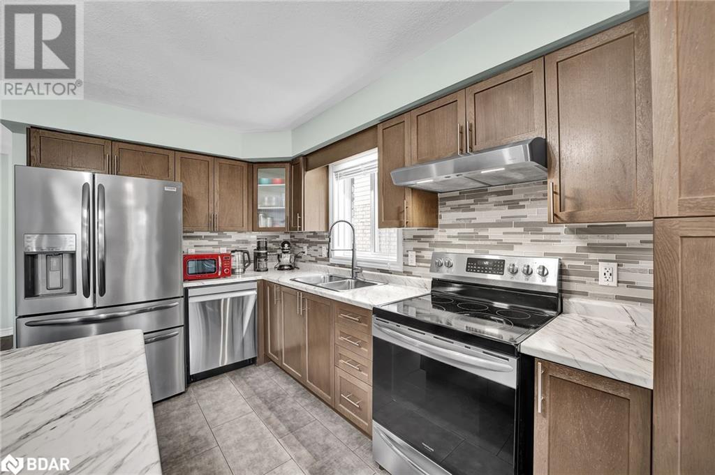 13 Kayla Crescent, Collingwood, Ontario  L9Y 5K8 - Photo 10 - 40705324