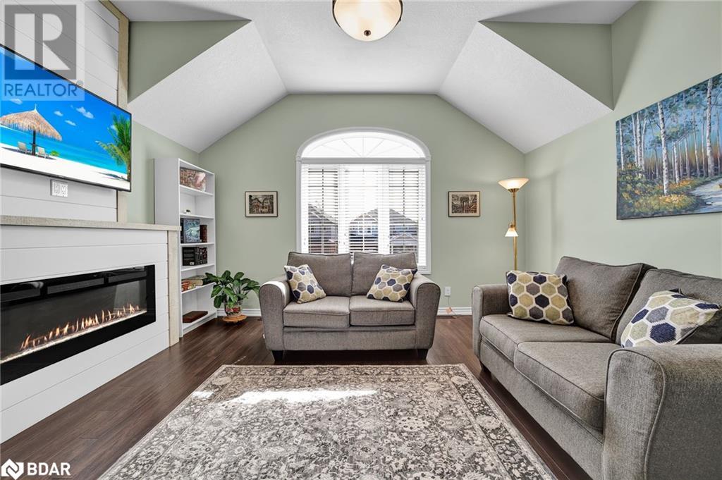 13 Kayla Crescent, Collingwood, Ontario  L9Y 5K8 - Photo 16 - 40705324