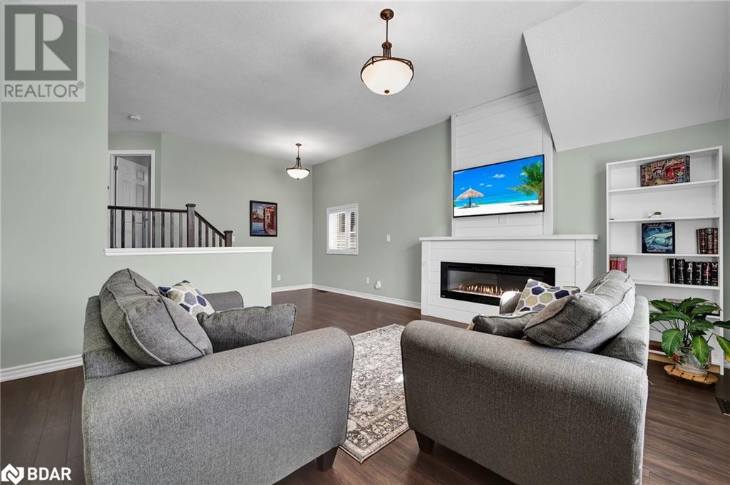 13 Kayla Crescent, Collingwood, Ontario  L9Y 5K8 - Photo 17 - 40705324