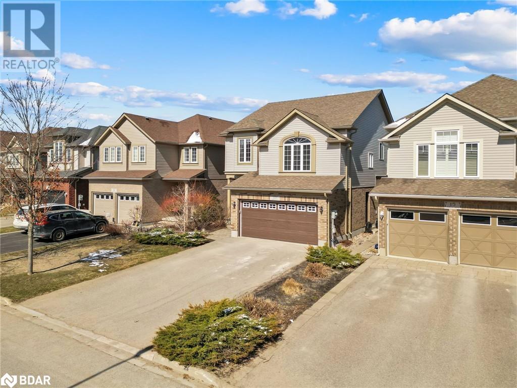 13 Kayla Crescent, Collingwood, Ontario  L9Y 5K8 - Photo 2 - 40705324