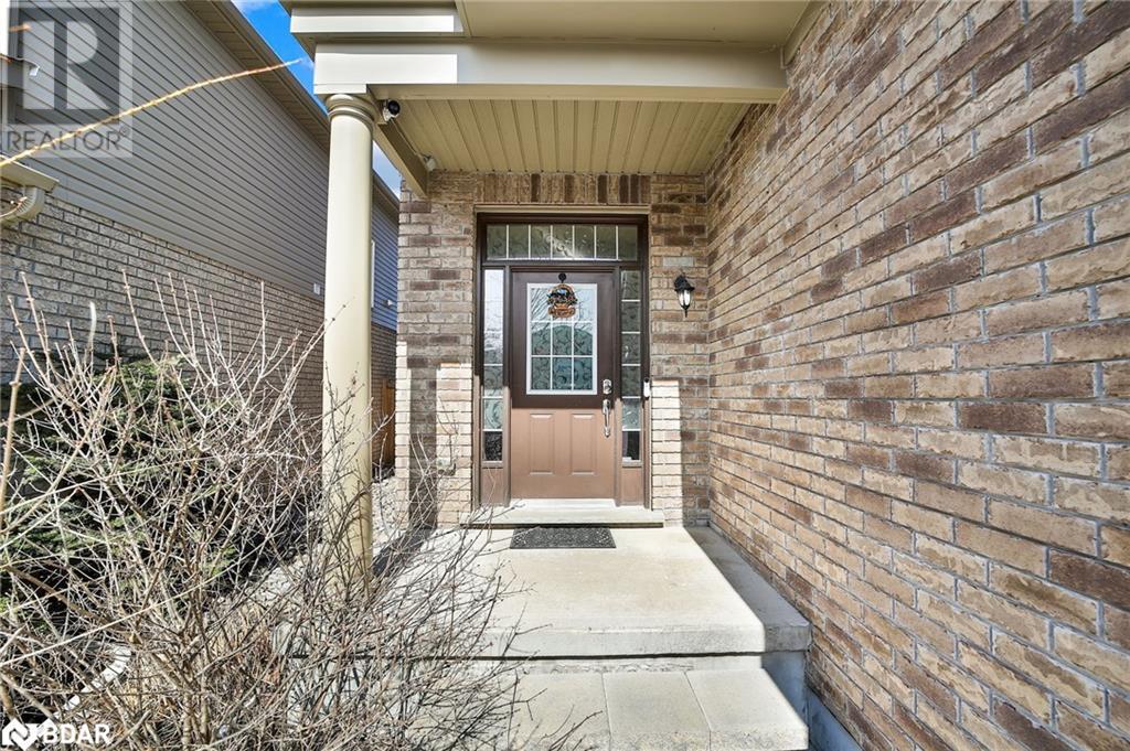 13 Kayla Crescent, Collingwood, Ontario  L9Y 5K8 - Photo 3 - 40705324